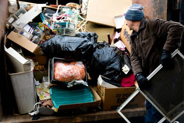 Best Furniture Removal Near Me  in Fulton, IL