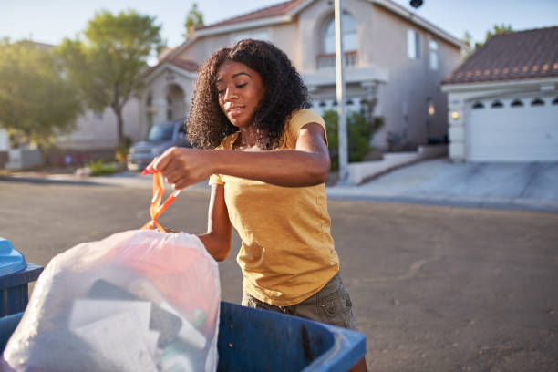 Trash Removal Near Me in Fulton, IL