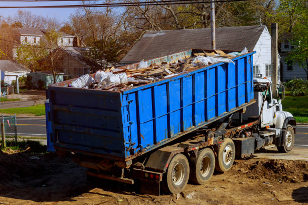 Best Basement Cleanout Services  in Fulton, IL