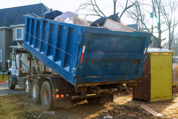 Best Trash Removal Near Me  in Fulton, IL