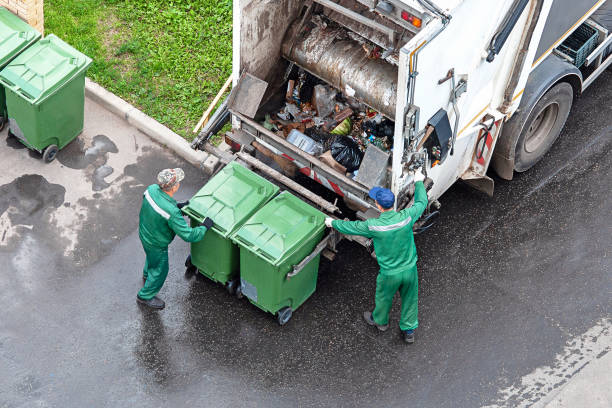 Attic Cleanout Services in Fulton, IL