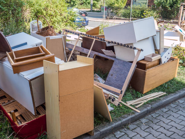 Best Professional Junk Removal  in Fulton, IL