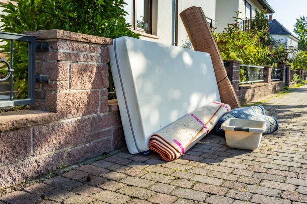 Best Household Junk Removal  in Fulton, IL