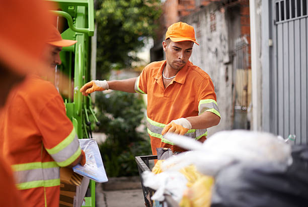 Best Office Junk Removal  in Fulton, IL