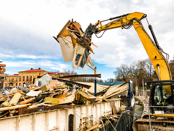 Best Junk Removal Near Me  in Fulton, IL